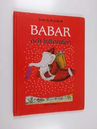Babar och Jultomten