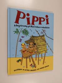 Pippi Långstrump på Kurrekurreduttön