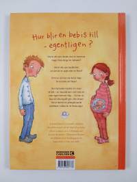 Så blev jag till