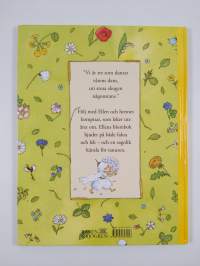 Ellens Blombok