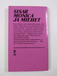 Sisar Monica ja miehet