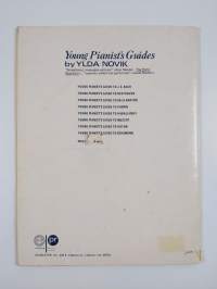Young Pianist&#039;s Guide to Schumann edited and performed by Ylda Novik