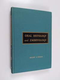 Oral Histology and Embryology