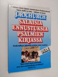 Salaisia ennustuksia Psalmien kirjassa 1
