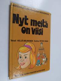 Tyhjä kuva