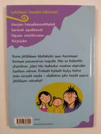 Multakutri ja kolme Satua