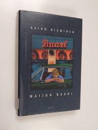 Maijun baari