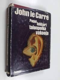 Tyhjä kuva