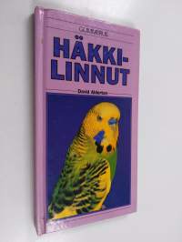 Häkkilinnut