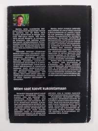 100 akvaariokasvia
