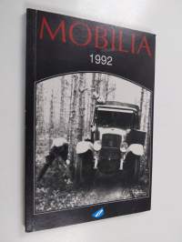Mobilia 1992