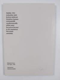 Mobilia 1992
