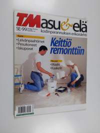 TM : Asu ja elä 5E/1999