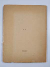 Marcus Collin : en blick på det finländska måleriet under åren 1900-1920