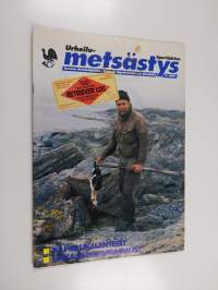 Urheilumetsästys 2/1994