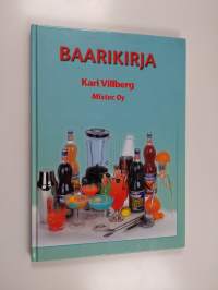 Baarikirja