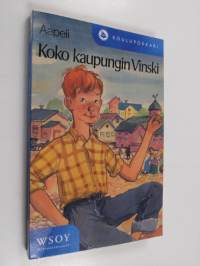 Koko kaupungin Vinski