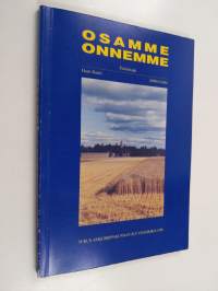 Osamme, onnemme