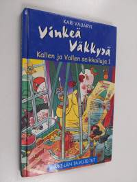 Tyhjä kuva