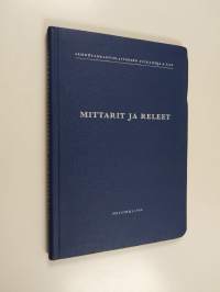Mittarit ja releet