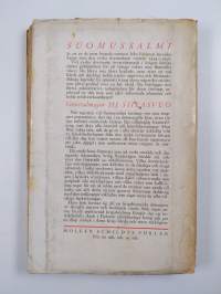 Striderna i Suomussalmi