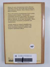 Lainaksi annettu