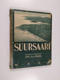 Suursaari