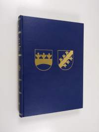 Vilppulan ja Pohjaslahden historia 1918-1980 - Vanhan Ruoveden historia III:4 osa 2