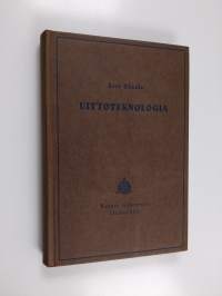 Uittoteknologia