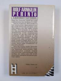 Rolf Arnkilin perintö