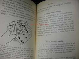 Canasta och spelet samba