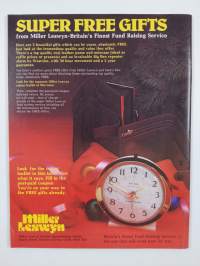 Scouting september 1979
