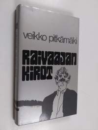 Raivaajan kirot