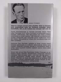 Raivaajan kirot