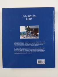 Jyväskylän kirja : katsauksia kaupunkielämän vaiheisiin 1940-luvulta 1990-luvulle