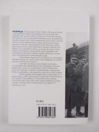 Päämaja - Suomen hovi