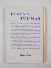 Tuomas