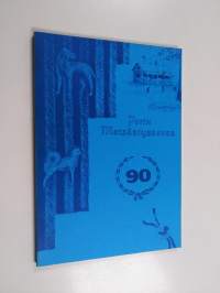 Porin metsästysseura 90 - Porin metsästysseura ry. 1950-1980