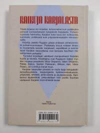 Kaikuja Karjalasta