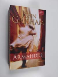 Armahdus