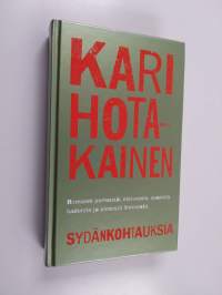 Sydänkohtauksia, eli, Kuinka tehtiin Kummisetä