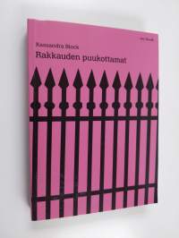 Rakkauden puukottamat