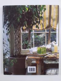 Garden Room Style