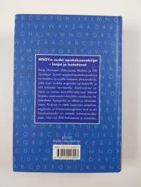 Suomi-englanti : opiskelusanakirja