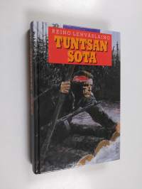 Tuntsan sota : romaani