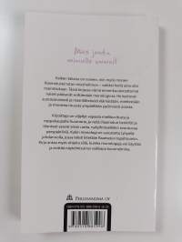 Mies jonka minulle annoit