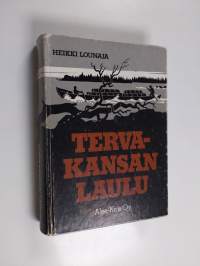 Tervakansan laulu