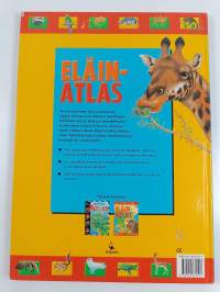 Eläinatlas