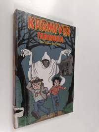 Karmivia tarinoita