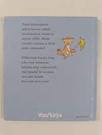 Ihan niin kuin äitini!